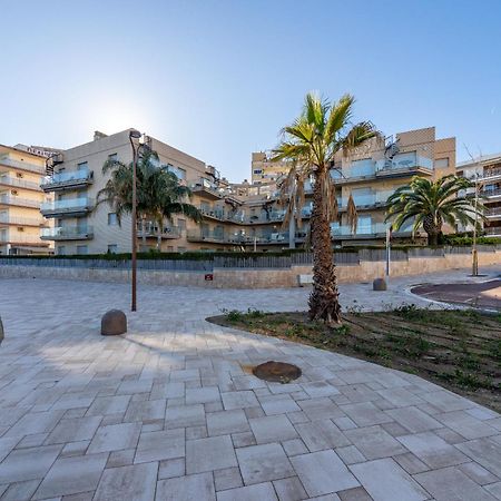 Hauzify I Apartaments Panoramic ميامي بلاتجا المظهر الخارجي الصورة
