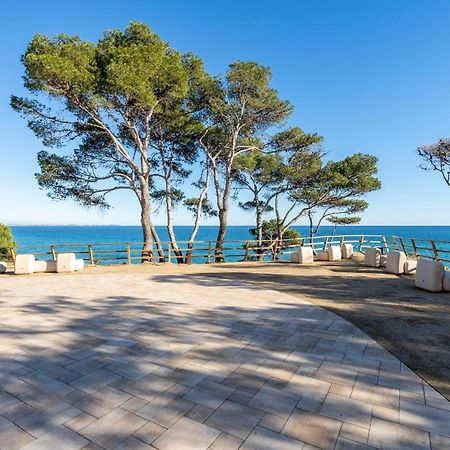 Hauzify I Apartaments Panoramic ميامي بلاتجا المظهر الخارجي الصورة