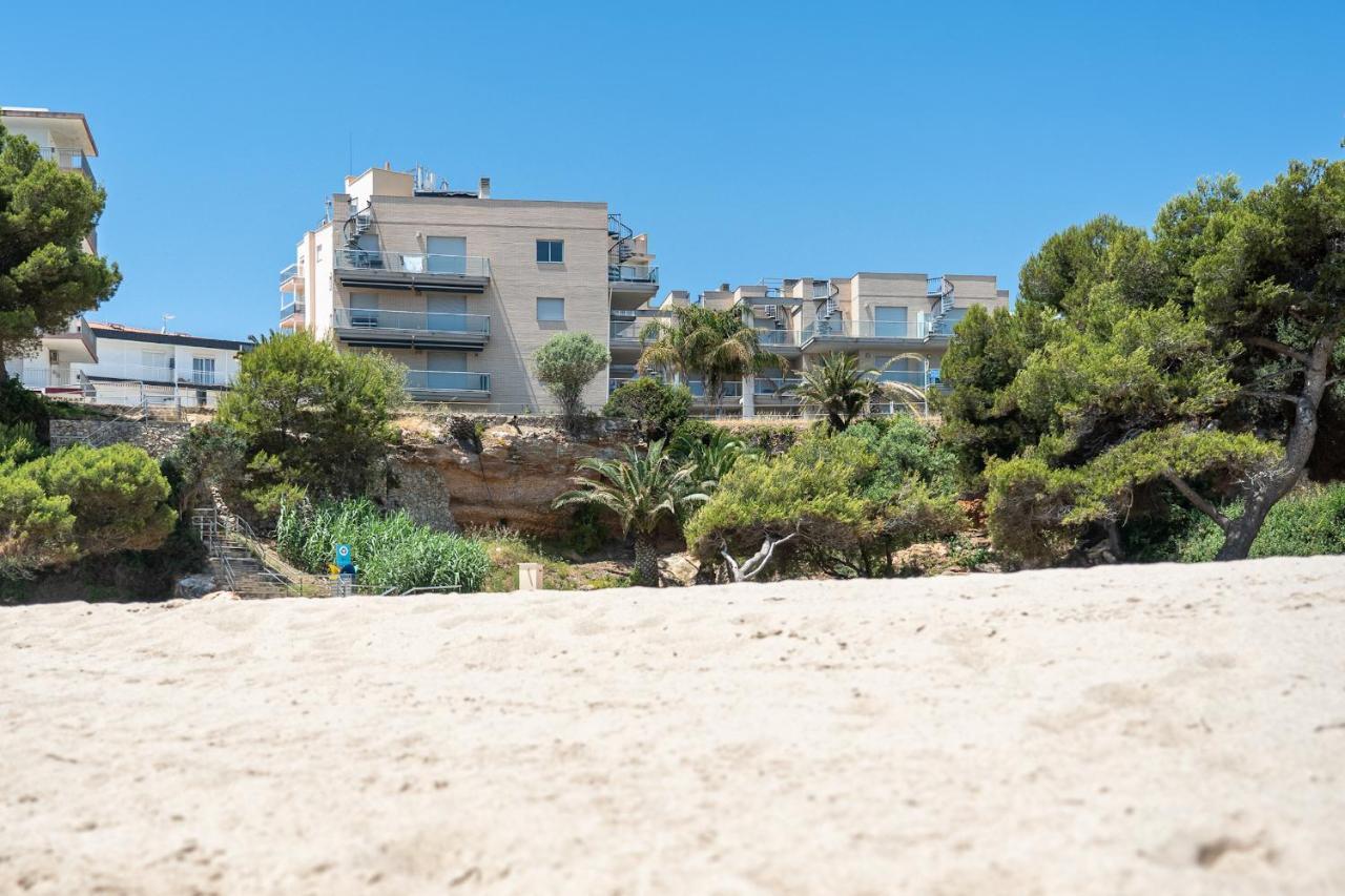 Hauzify I Apartaments Panoramic ميامي بلاتجا المظهر الخارجي الصورة