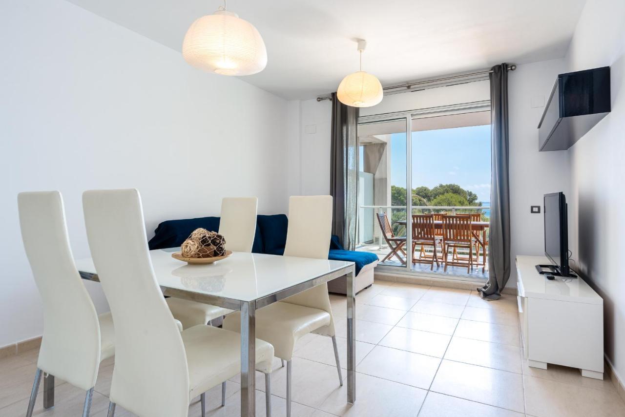 Hauzify I Apartaments Panoramic ميامي بلاتجا المظهر الخارجي الصورة