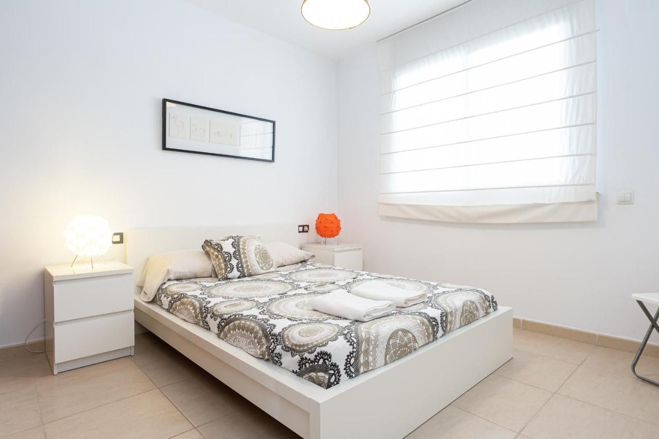 Hauzify I Apartaments Panoramic ميامي بلاتجا المظهر الخارجي الصورة