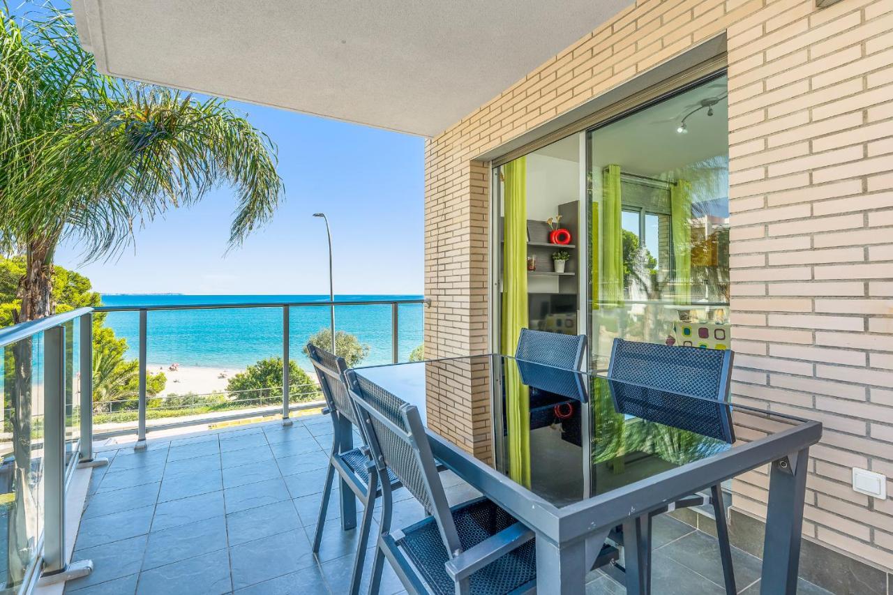 Hauzify I Apartaments Panoramic ميامي بلاتجا المظهر الخارجي الصورة