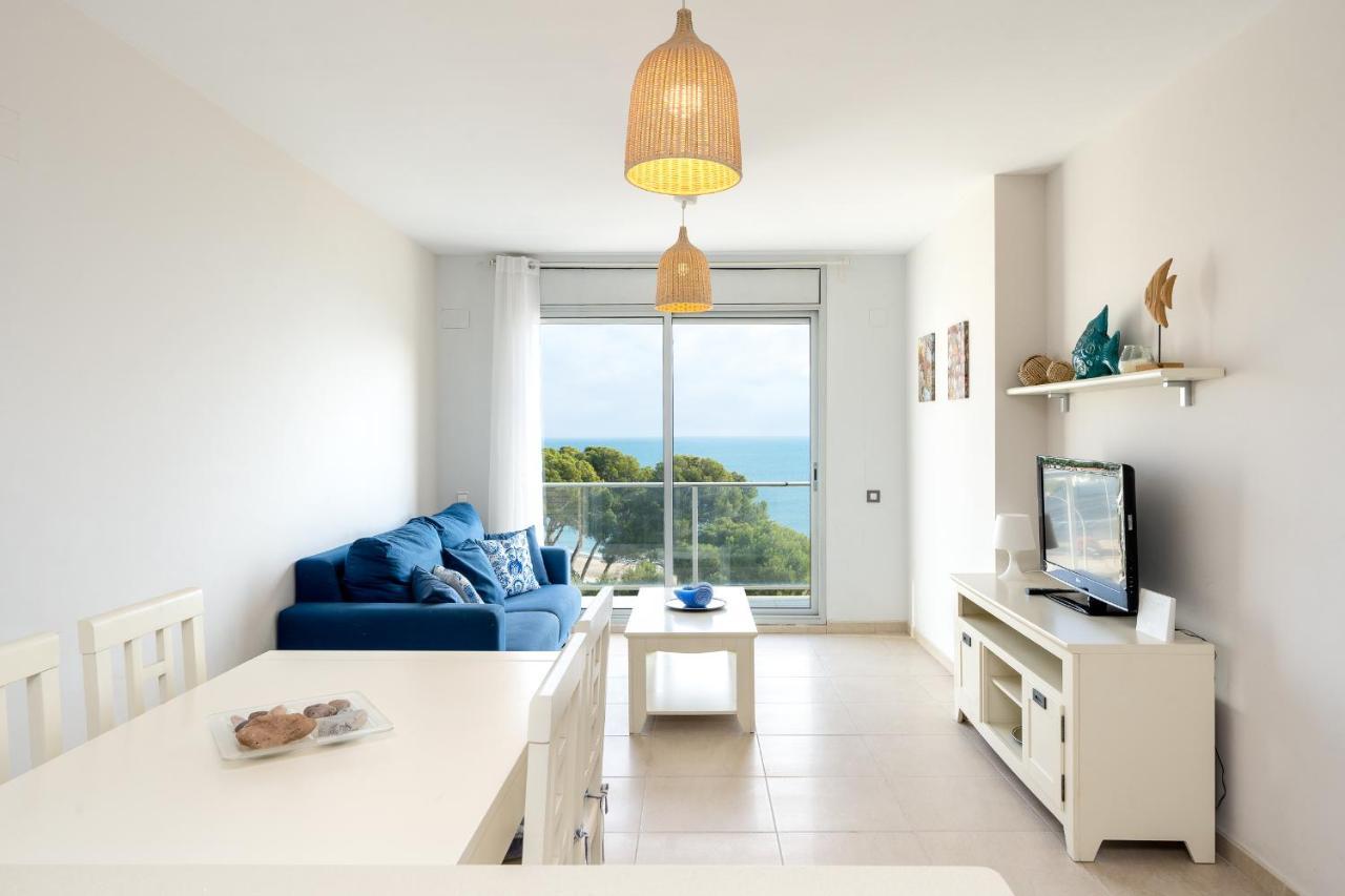 Hauzify I Apartaments Panoramic ميامي بلاتجا المظهر الخارجي الصورة