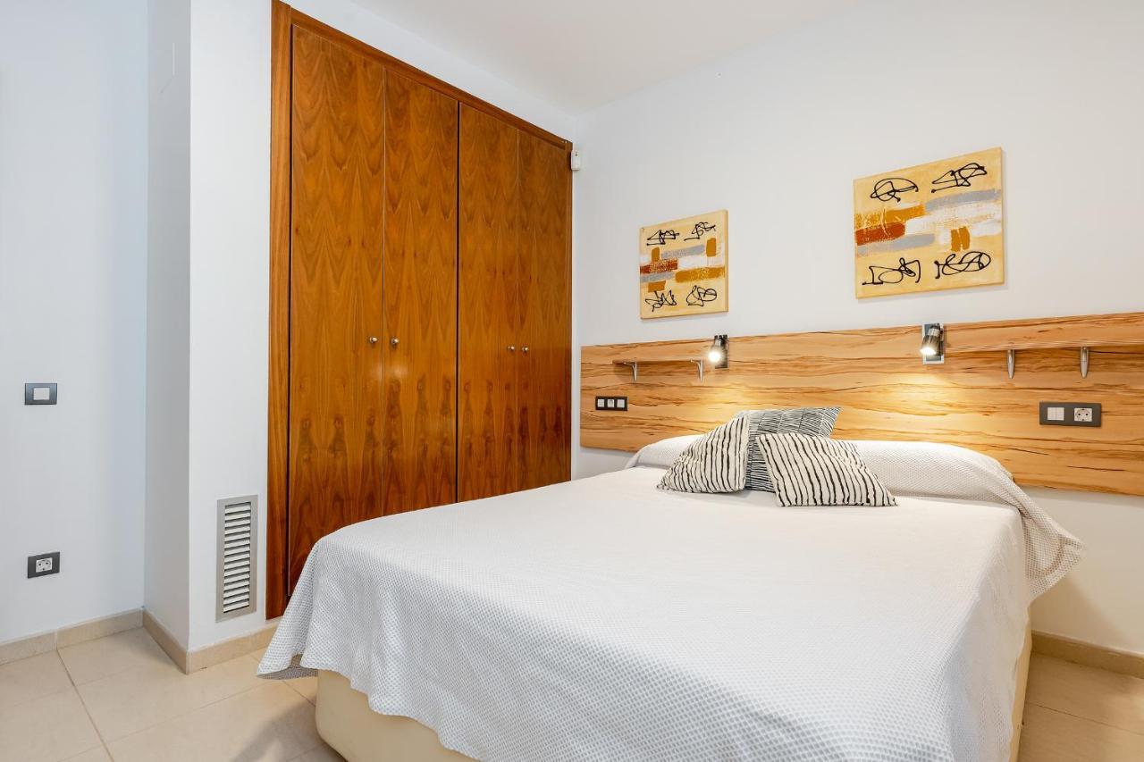Hauzify I Apartaments Panoramic ميامي بلاتجا المظهر الخارجي الصورة